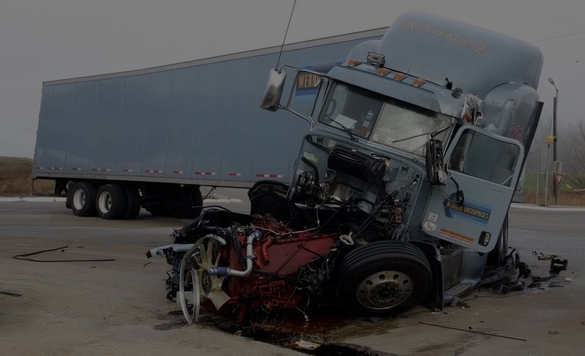 Trucking Accidents - The Havins Law Firm, L.P.